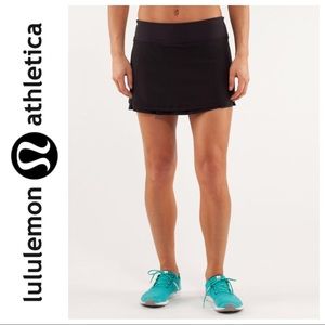 Chase Me Skirt / Skort